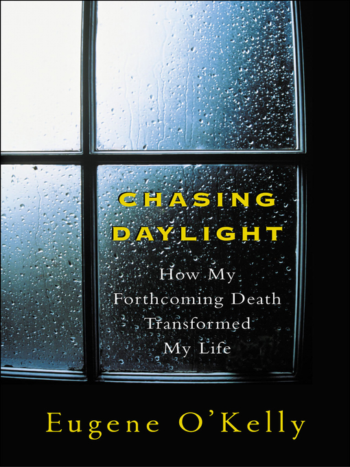Cover image for Chasing Daylight